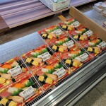スーパーセンタートライアル - 