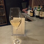 ワインスナック Kino - 