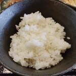 小鍋立て専門 なべしろ - ご飯様☆お代わり仕放題！