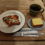 ロクメイコーヒー - 