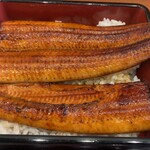 鰻の成瀬 - 料理写真: