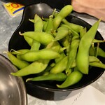 大分からあげと鉄板焼 勝男 - 