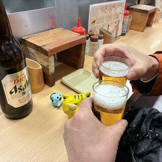 元祖串かつ だるま_1