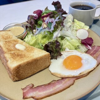 ブレッドランド ナチュール_0