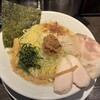 らーめん 四恩 堀江店