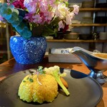 ボンクルール - 