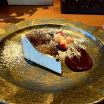 ボンクルール - 