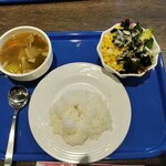 ハンバーグステーキハウス 88Jr. 浦添バークレーズコート店 - 