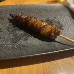 焼鳥 とりねこ - 焼き鳥3