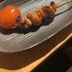 焼鳥 とりねこ - 焼き鳥4