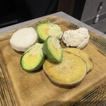 韓国料理マダン - 