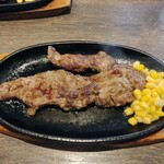 ハンバーグステーキハウス 88Jr. - 