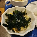 ハンバーグステーキハウス 88Jr. 浦添バークレーズコート店 - 