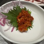 韓国料理マダン - 