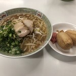 寿栄広食堂 - 