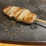 焼鳥 とりねこ - 焼き鳥5