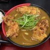 極楽うどん TKU