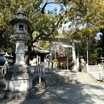 田代 - 深川神社