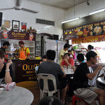 Nam Heong Coffee Shop - 