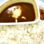 CoCo壱番屋 - チーズカレー☆