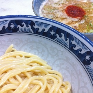 中華そば 中村屋_1