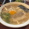 佐賀ラーメン 喰道楽 武雄店