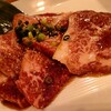 炭火焼ホルモン ぐう はなれ - 