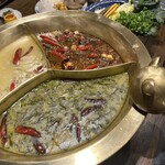 四川料理 花重 - 