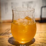 めしや ヒロキ倶楽部 - とろとろの梅酒 770円