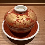 メゾンナルカミ - アンティークの器が素敵