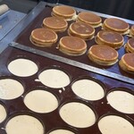 御座候 - 料理写真: