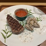 メゾンナルカミ - 