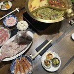 四川料理 花重 - 