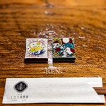 めしや ヒロキ倶楽部 - 選べる箸置き