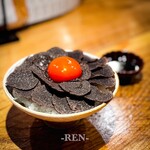 めしや ヒロキ倶楽部 新宿 - トリュフTGK 1,980円