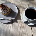 喫茶室 山脈 - 