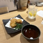 分讃岐うどんあ季 時譚 - 