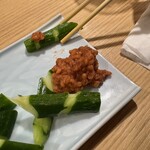 分讃岐うどんあ季 時譚 - 