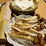 ねぎ鍋専門店はるいち - 