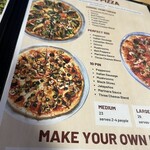 TheAlleyRestaurant at AieaBowl - 