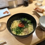 分讃岐うどんあ季 時譚 - 