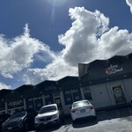 TheAlleyRestaurant at AieaBowl - 外観