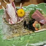 札幌蟹本家 福岡那之川店 - 