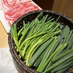 ねぎ鍋専門店はるいち - 