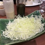 とんかつ新宿 さぼてん 越谷レイクタウン店 - 