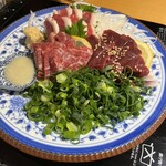 ねぎ鍋専門店はるいち - 