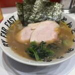 とんこつ みうら - 