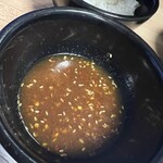 TheAlleyRestaurant at AieaBowl - 程よいピリ辛感のつけだれ