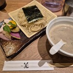 銀座 篝 ルクア大阪店 - 