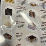 TheAlleyRestaurant at AieaBowl - ケーキも是非